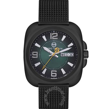 قیمت و خرید ساعت مچی مردانه سرجیو تاچینی(Sergio Tacchini) مدل ST.1.10110-4 کلاسیک | اورجینال و اصلی