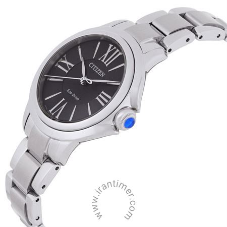 قیمت و خرید ساعت مچی زنانه سیتیزن(CITIZEN) مدل EM1160-58E کلاسیک | اورجینال و اصلی