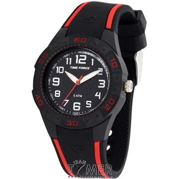 قیمت و خرید ساعت مچی مردانه تایم فورس(TIME FORCE) مدل TF4129B10 اسپرت | اورجینال و اصلی
