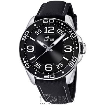 ساعت مچی مردانه کلاسیک بند چرمی