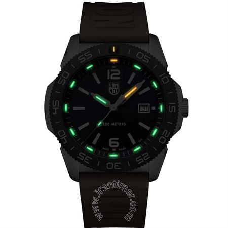 قیمت و خرید ساعت مچی مردانه لومینوکس(LUMINOX) مدل XS.3123.RF اسپرت | اورجینال و اصلی