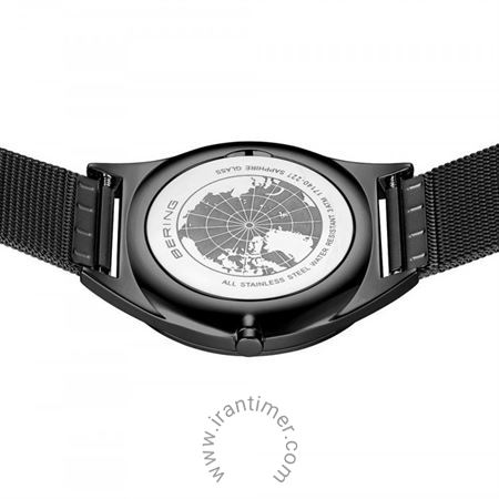 قیمت و خرید ساعت مچی مردانه برینگ(BERING) مدل B17140-227 کلاسیک | اورجینال و اصلی