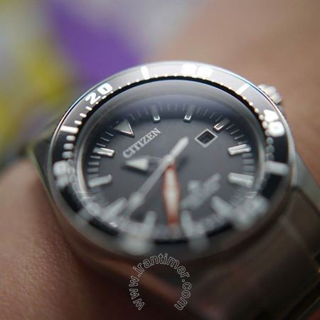 قیمت و خرید ساعت مچی زنانه سیتیزن(CITIZEN) مدل EP6040-53E کلاسیک | اورجینال و اصلی