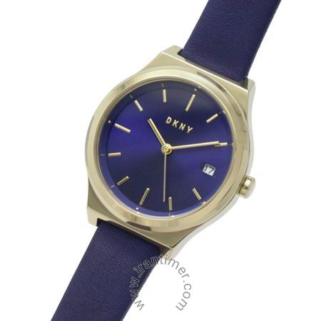 قیمت و خرید ساعت مچی زنانه دی کی ان وای(DKNY) مدل NY2971 کلاسیک | اورجینال و اصلی