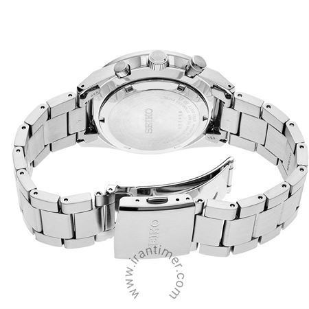 قیمت و خرید ساعت مچی مردانه سیکو(SEIKO) مدل SSB405P1 کلاسیک | اورجینال و اصلی
