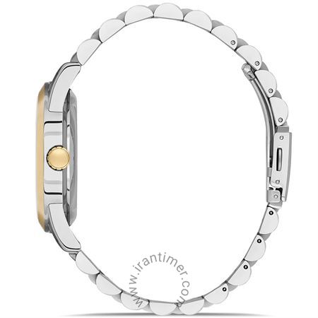 قیمت و خرید ساعت مچی مردانه دیوید گانر(David Guner) مدل DG-8502GA-D1 کلاسیک | اورجینال و اصلی