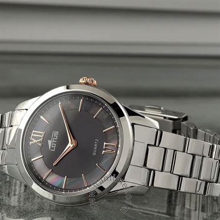 قیمت و خرید ساعت مچی زنانه لوتوس(LOTUS) مدل L18889/4 کلاسیک | اورجینال و اصلی