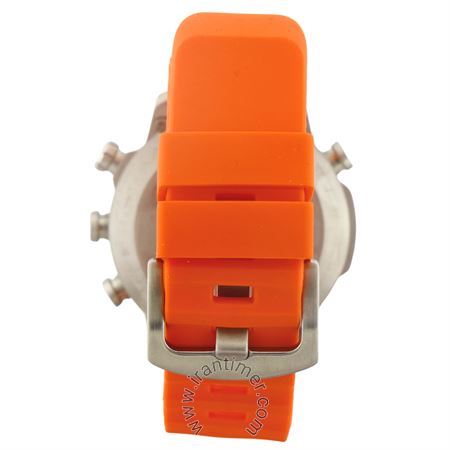 قیمت و خرید ساعت مچی مردانه نورث اج(North Edge) مدل AQUA ORANGE اسپرت | اورجینال و اصلی