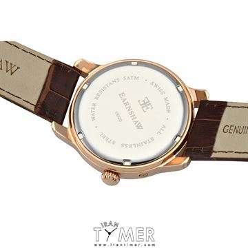 قیمت و خرید ساعت مچی مردانه ارنشا(EARNSHAW) مدل ES-0025-03 کلاسیک | اورجینال و اصلی