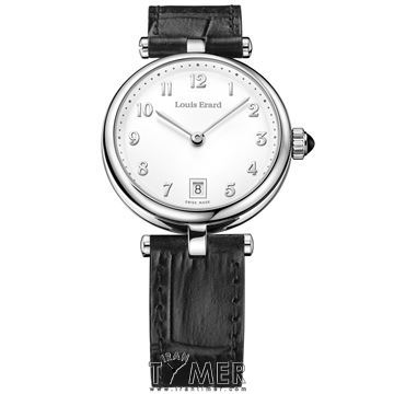 قیمت و خرید ساعت مچی زنانه لوئیس ارارد(LOUIS ERARD) مدل 10800AA30.BDCA5 کلاسیک | اورجینال و اصلی