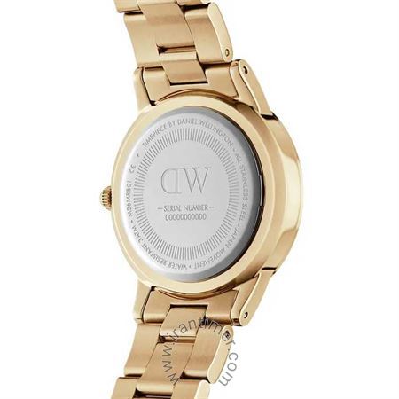 قیمت و خرید ساعت مچی زنانه دنیل ولینگتون(DANIEL WELLINGTON) مدل DW00100568 کلاسیک | اورجینال و اصلی