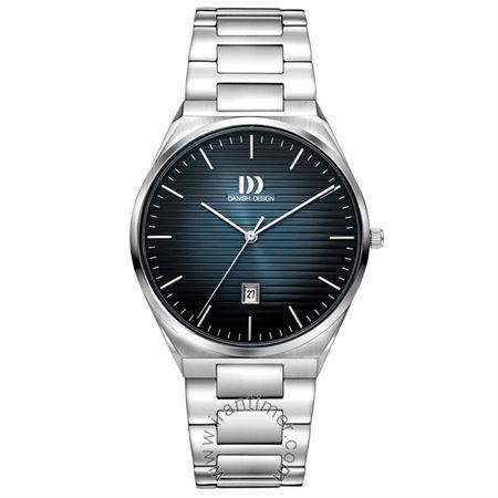 قیمت و خرید ساعت مچی مردانه دنیش دیزاین(Danish Design) مدل IQ98Q1302 کلاسیک | اورجینال و اصلی