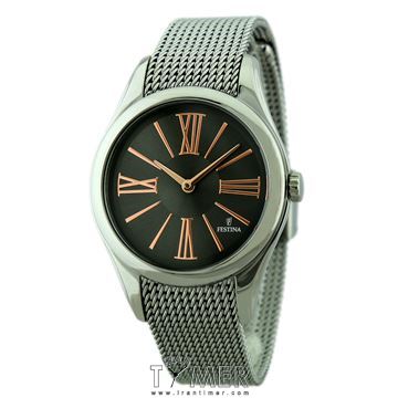 قیمت و خرید ساعت مچی زنانه فستینا(FESTINA) مدل F16962/2 کلاسیک | اورجینال و اصلی