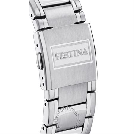 قیمت و خرید ساعت مچی مردانه فستینا(FESTINA) مدل F16680/4 کلاسیک | اورجینال و اصلی