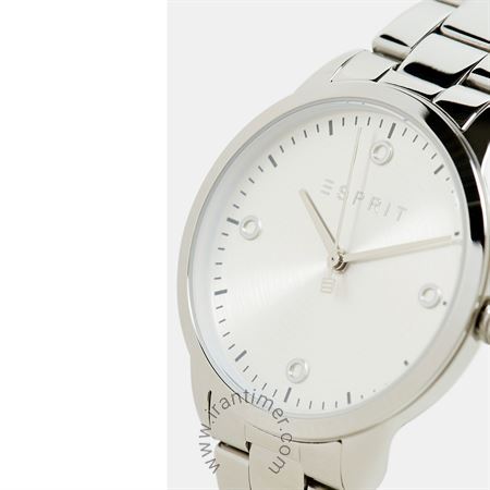 قیمت و خرید ساعت مچی زنانه اسپریت(ESPRIT) مدل ES1L164M0035 کلاسیک | اورجینال و اصلی