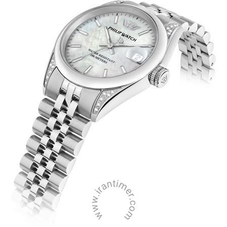 قیمت و خرید ساعت مچی زنانه فلیپ واچ(Philip Watch) مدل R8253597638 فشن | اورجینال و اصلی