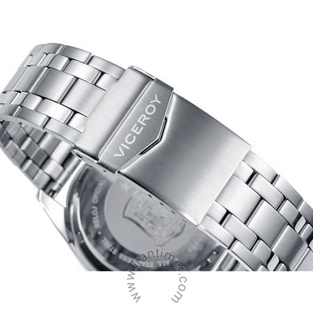 قیمت و خرید ساعت مچی مردانه ویسروی(VICEROY) مدل 42343-35 کلاسیک | اورجینال و اصلی