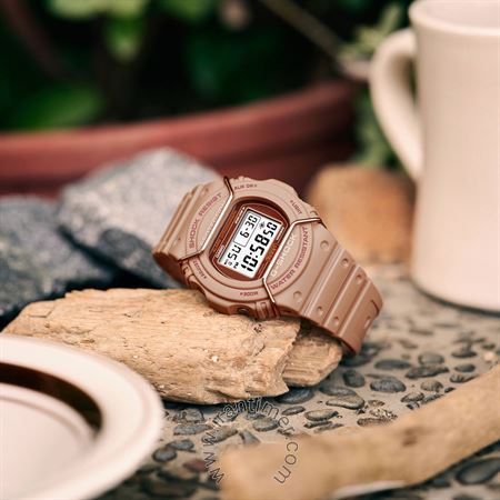 قیمت و خرید ساعت مچی مردانه کاسیو (CASIO) جی شاک مدل DW-5700PT-5DR اسپرت | اورجینال و اصلی