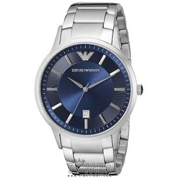 Emporio armani men's watch ar2477 clearance