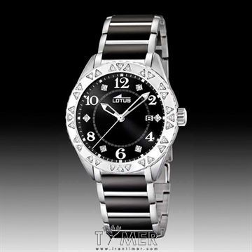 قیمت و خرید ساعت مچی زنانه لوتوس(LOTUS) مدل L15704/3 کلاسیک | اورجینال و اصلی