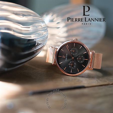 قیمت و خرید ساعت مچی زنانه پیر لنیر(PIERRE LANNIER) مدل 002G988 کلاسیک | اورجینال و اصلی