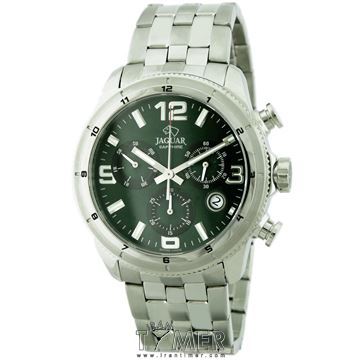 ساعت مچی مردانه کلاسیک اسپرت تمام استیل، کرنوگراف، نمایش تاریخ و روز