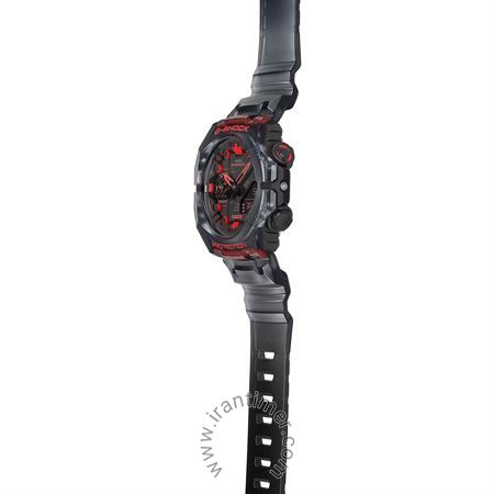 قیمت و خرید ساعت مچی مردانه کاسیو (CASIO) جی شاک مدل GA-B001G-1ADR اسپرت | اورجینال و اصلی