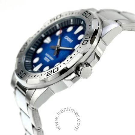 قیمت و خرید ساعت مچی مردانه کاسیو (CASIO) جنرال مدل MTD-140D-2AVDF کلاسیک | اورجینال و اصلی