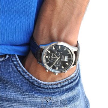 قیمت و خرید ساعت مچی مردانه سیکو(SEIKO) مدل SPC083P2 کلاسیک | اورجینال و اصلی