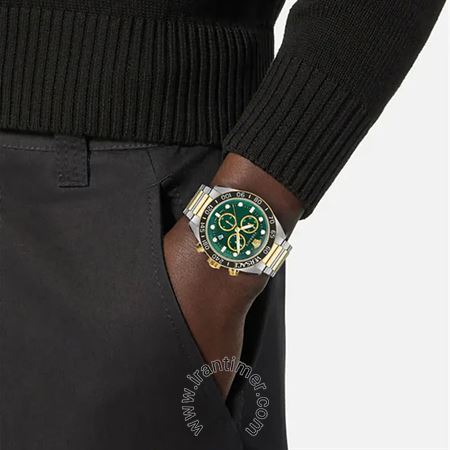 قیمت و خرید ساعت مچی مردانه ورساچه(versace) مدل VE6K00423 کلاسیک | اورجینال و اصلی