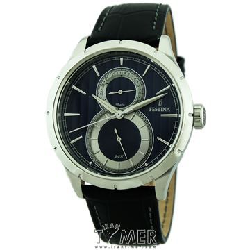 قیمت و خرید ساعت مچی مردانه فستینا(FESTINA) مدل F16892/3 کلاسیک | اورجینال و اصلی