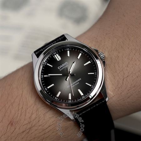 قیمت و خرید ساعت مچی مردانه کاسیو (CASIO) مدل MTS-RS100L-1AVDF کلاسیک | اورجینال و اصلی