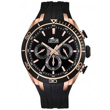 قیمت و خرید ساعت مچی مردانه لوتوس(LOTUS) مدل L18193/3 اسپرت | اورجینال و اصلی