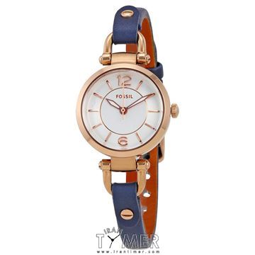 قیمت و خرید ساعت مچی زنانه فسیل(FOSSIL) مدل ES4026 کلاسیک | اورجینال و اصلی