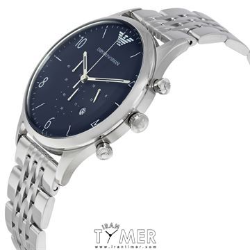 قیمت و خرید ساعت مچی مردانه امپریو آرمانی(EMPORIO ARMANI) مدل AR1942 کلاسیک | اورجینال و اصلی