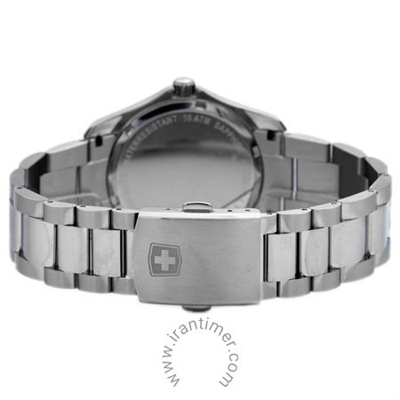 قیمت و خرید ساعت مچی مردانه له تمپس(Le Temps) مدل LT1080.25BS02 کلاسیک | اورجینال و اصلی