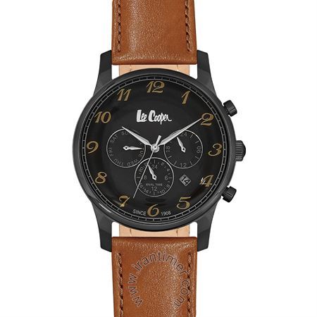 قیمت و خرید ساعت مچی مردانه لیکوپر(LEE COOPER) مدل LC06425.655 کلاسیک | اورجینال و اصلی