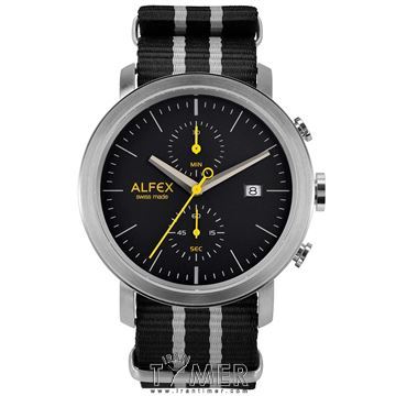 قیمت و خرید ساعت مچی مردانه الفکس(ALFEX) مدل 5770/2011 اسپرت | اورجینال و اصلی