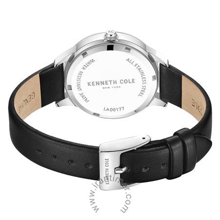 قیمت و خرید ساعت مچی زنانه کنت کول(KENNETH COLE) مدل KCWLA0017701 فشن | اورجینال و اصلی