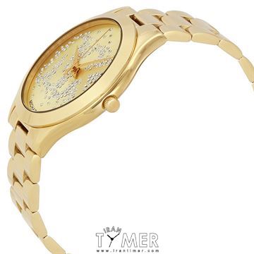 قیمت و خرید ساعت مچی زنانه مایکل کورس(MICHAEL KORS) مدل MK3590 کلاسیک | اورجینال و اصلی