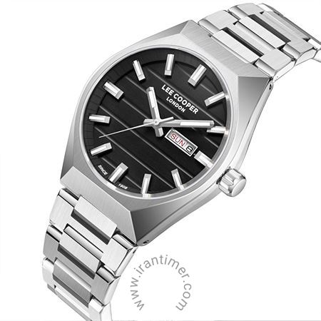 قیمت و خرید ساعت مچی مردانه لیکوپر(LEE COOPER) مدل LC08363.350 کلاسیک | اورجینال و اصلی