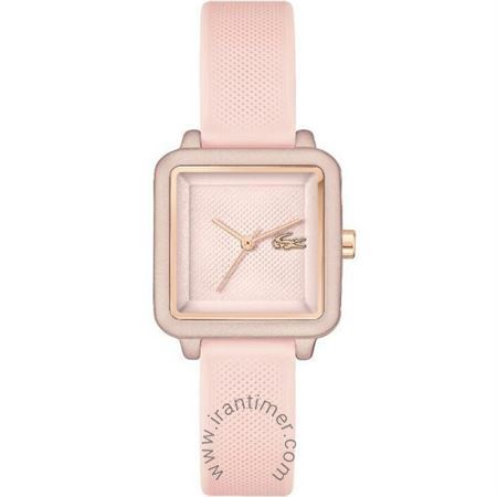 قیمت و خرید ساعت مچی زنانه لاکوست(LACOSTE) مدل 2001388 اسپرت | اورجینال و اصلی