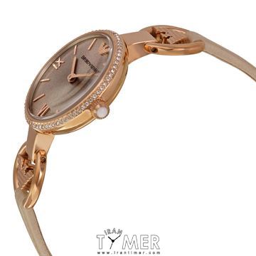 قیمت و خرید ساعت مچی زنانه امپریو آرمانی(EMPORIO ARMANI) مدل AR1886 کلاسیک | اورجینال و اصلی