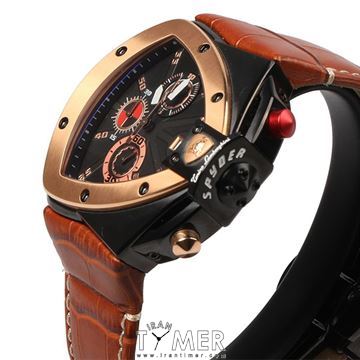 قیمت و خرید ساعت مچی مردانه لامبورگینی(LAMBORGHINI) مدل TL-9804 اسپرت | اورجینال و اصلی