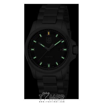 قیمت و خرید ساعت مچی مردانه لومینوکس(LUMINOX) مدل XL.1832 کلاسیک | اورجینال و اصلی