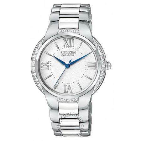 قیمت و خرید ساعت مچی زنانه سیتیزن(CITIZEN) مدل EM0170-50A کلاسیک | اورجینال و اصلی