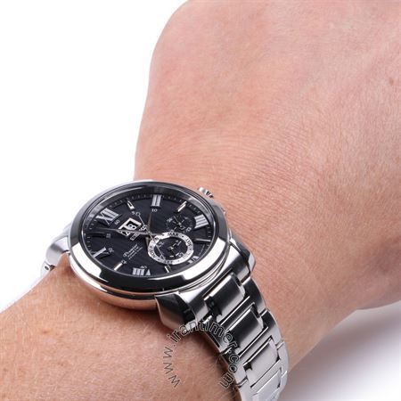 قیمت و خرید ساعت مچی مردانه سیکو(SEIKO) مدل SNP141P1 کلاسیک | اورجینال و اصلی