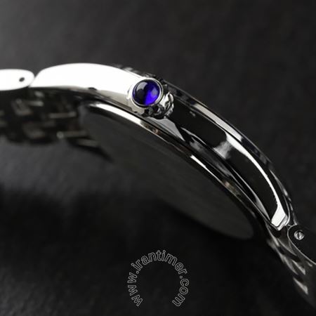قیمت و خرید ساعت مچی زنانه سیکو(SEIKO) مدل SUR327P1 کلاسیک | اورجینال و اصلی