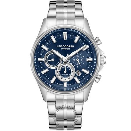 قیمت و خرید ساعت مچی مردانه لیکوپر(LEE COOPER) مدل LC08213.390 کلاسیک | اورجینال و اصلی