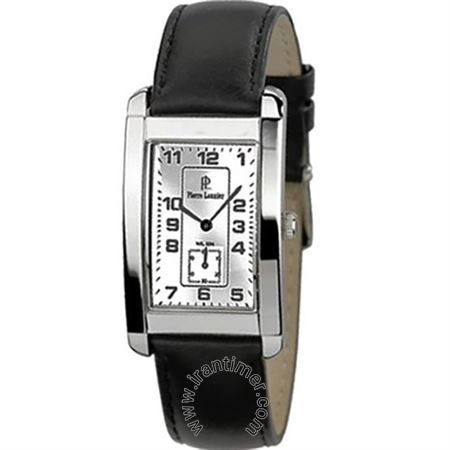 ساعت مچی زنانه کلاسیک بند چرم طبیعی